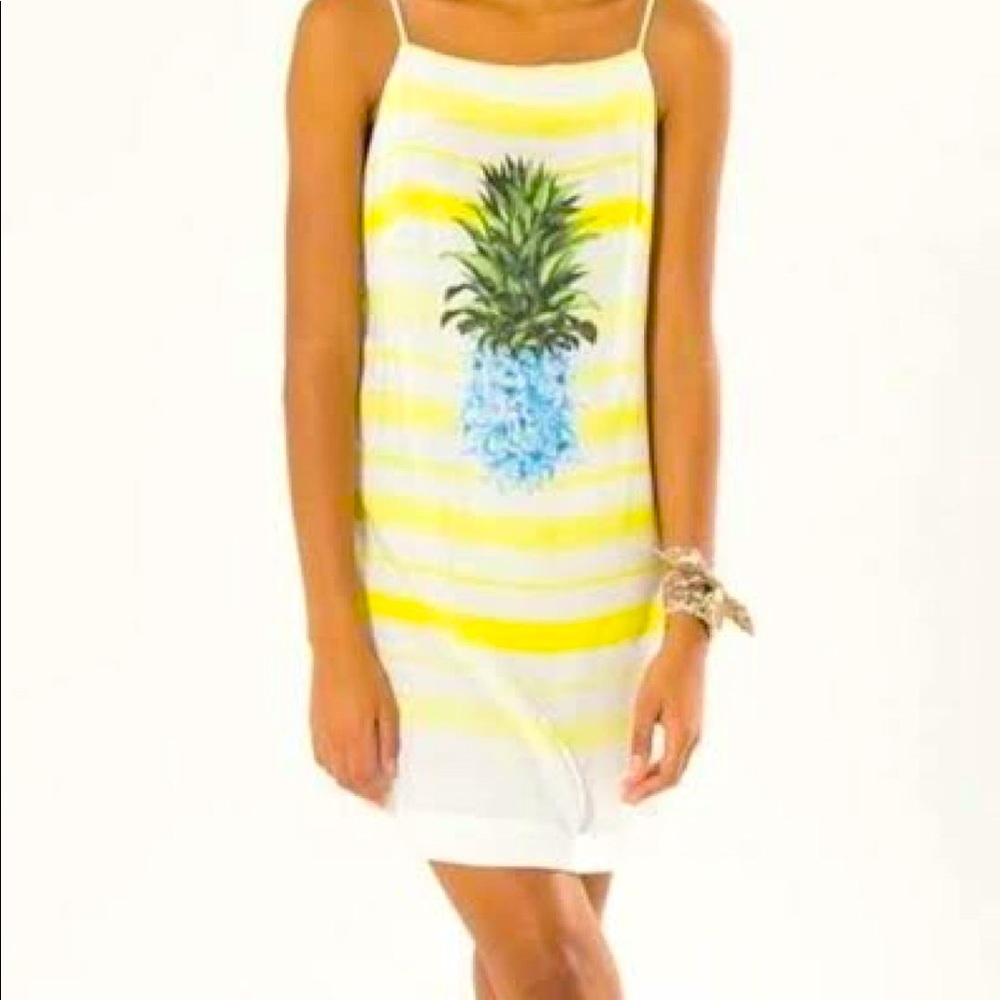 Farm Rio Dress
